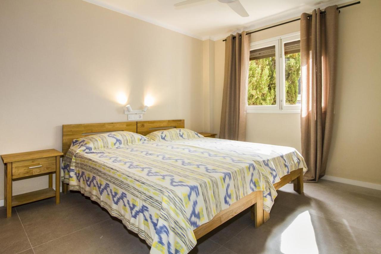 Apartamento Ponent Mar Cala Ratjada (Mallorca)