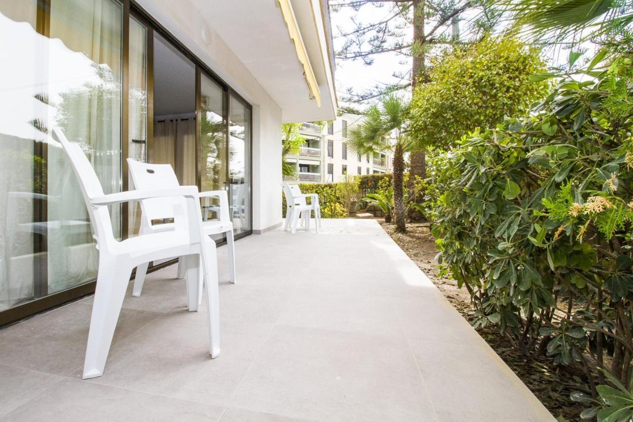 Apartamento Ponent Mar Cala Ratjada (Mallorca)