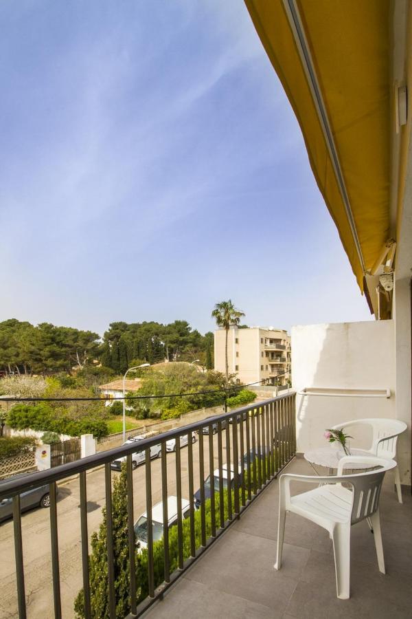 Apartamento Ponent Mar Cala Ratjada (Mallorca)