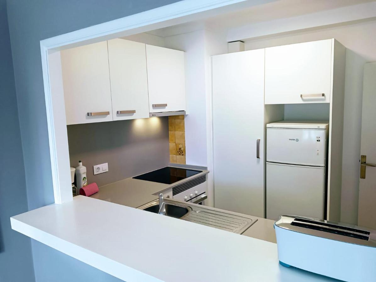 Apartamento Ponent Mar *
