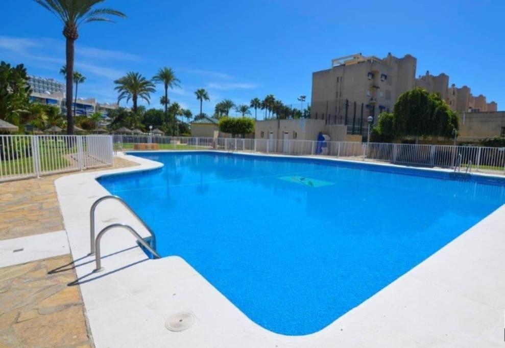Edén Costa Primera Línea De Mar Apartamento *