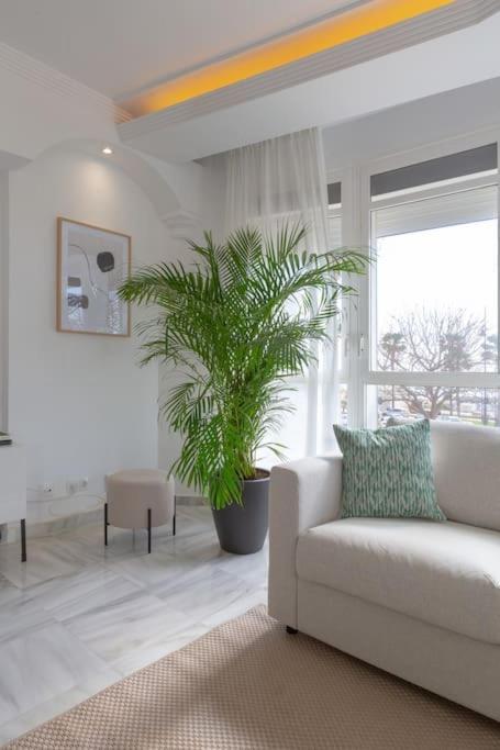 Edén Costa Primera Línea De Mar Apartamento