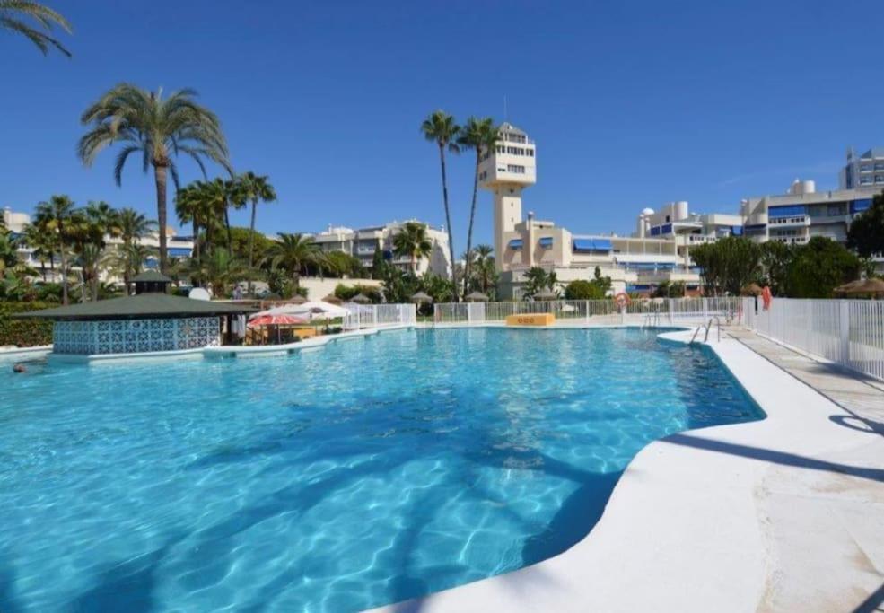 Edén Costa Primera Línea De Mar Apartamento