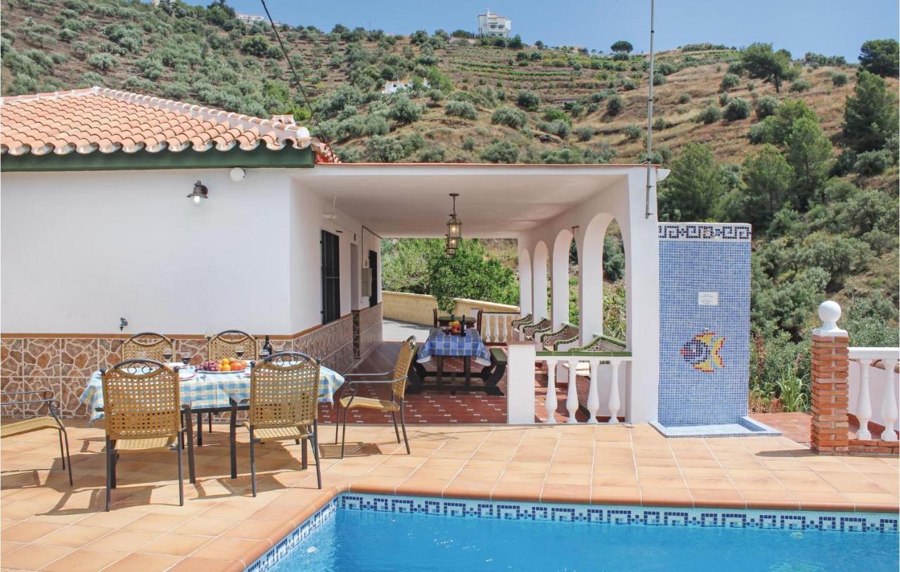 Amazing In Costa With Wifi Holiday home
