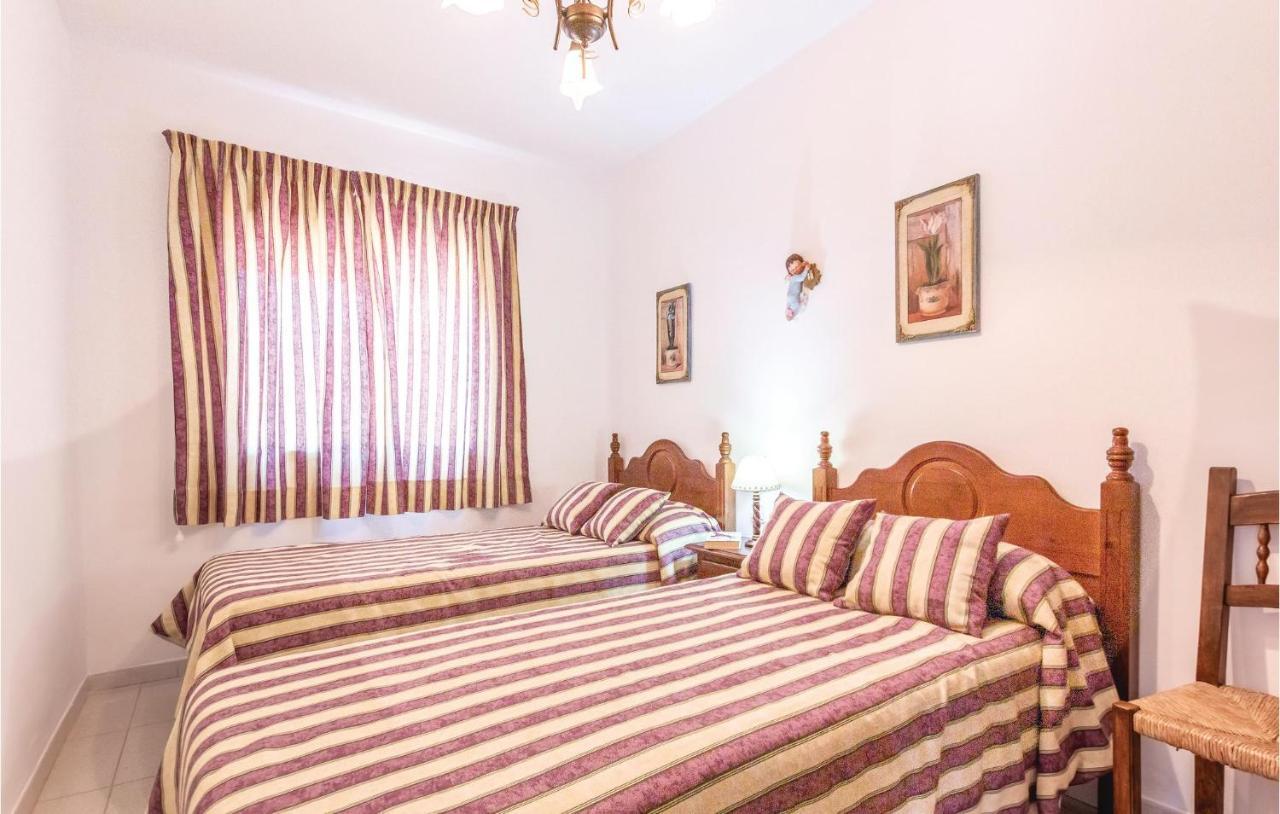 Holiday home Amazing In Costa With Wifi *