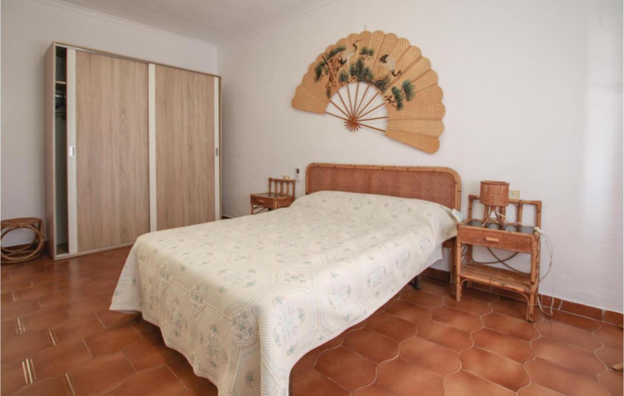 Three-bedroom In Сasa de vacaciones