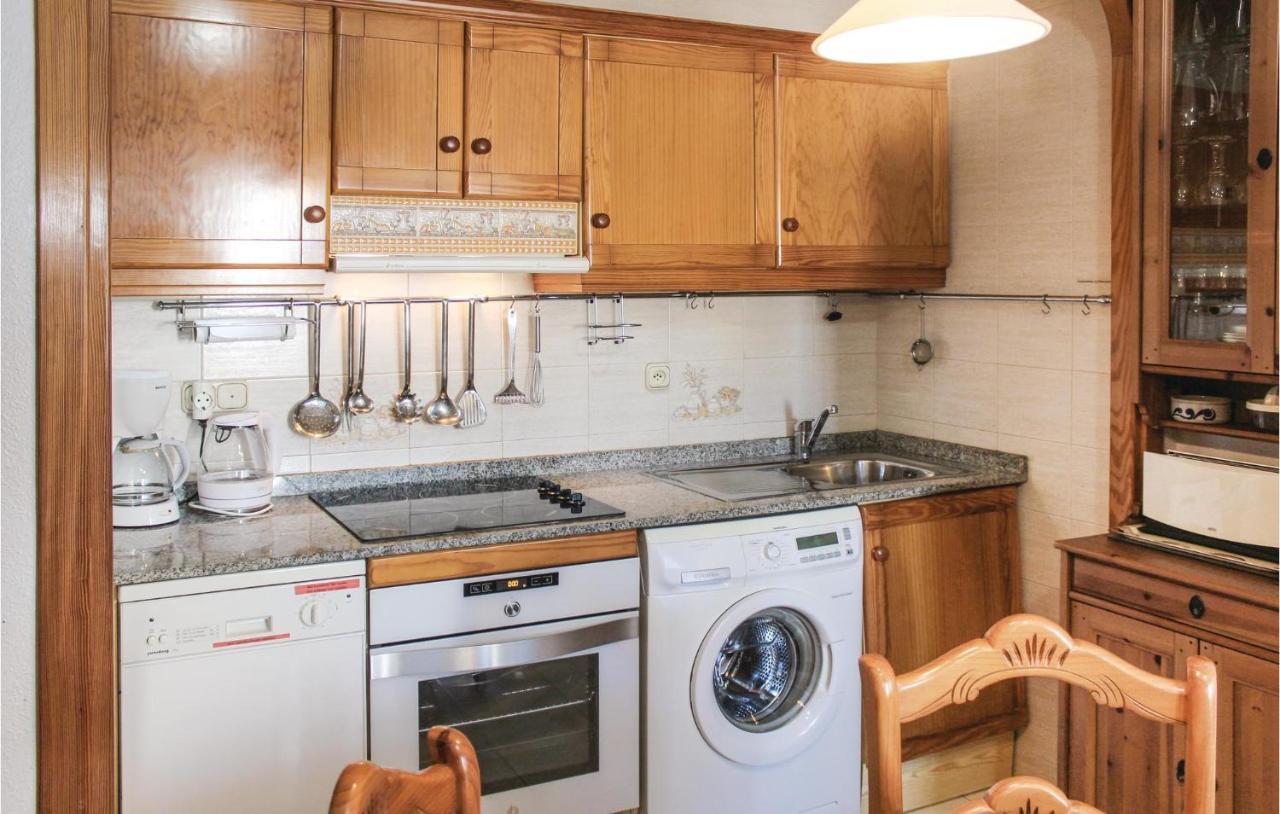 Apartamento Stunning In Torrevieja-la Mata *