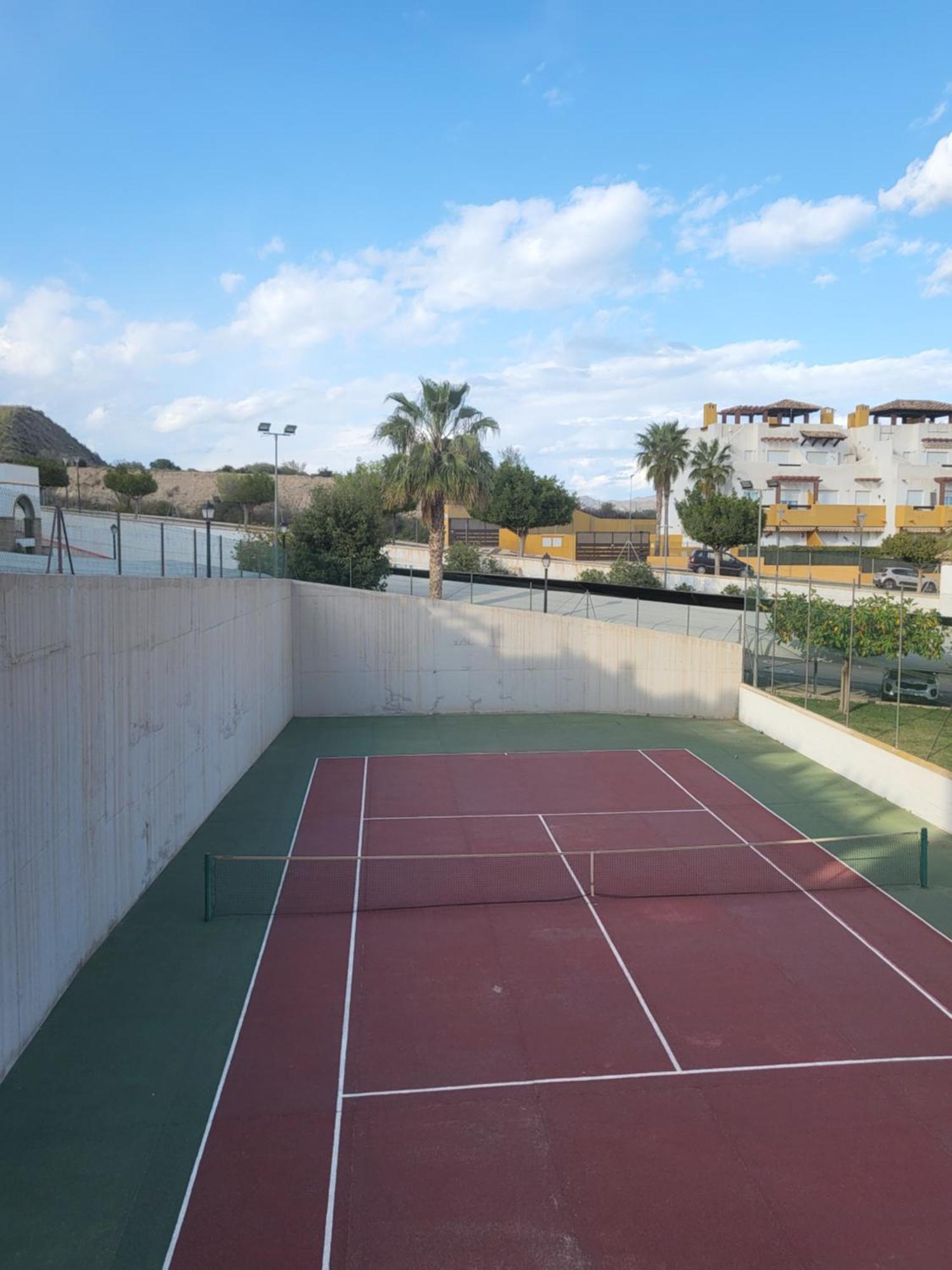 Apartamento ¡precioso Con Fantásticas Vistas En Al-andalus Thalassa! *