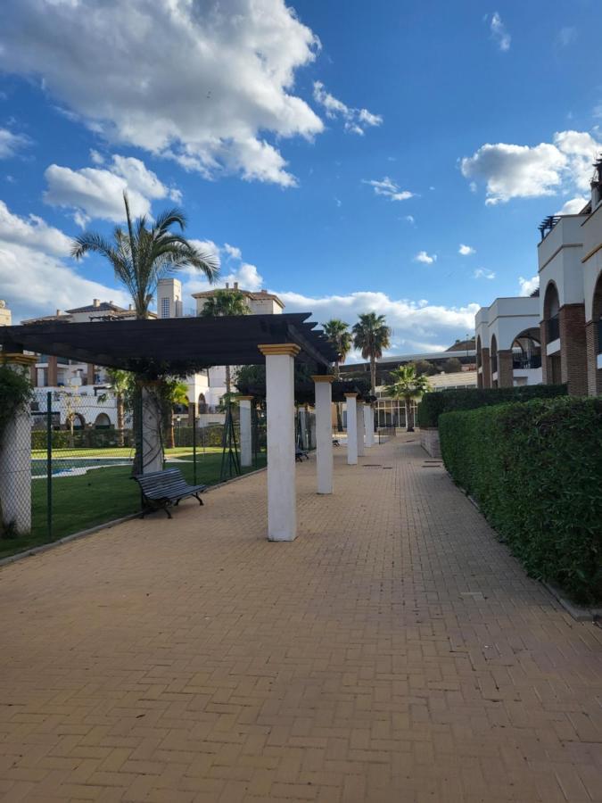¡precioso Con Fantásticas Vistas En Al-andalus Thalassa! Vera