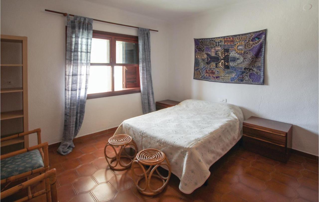 Three-bedroom In Сasa de vacaciones *