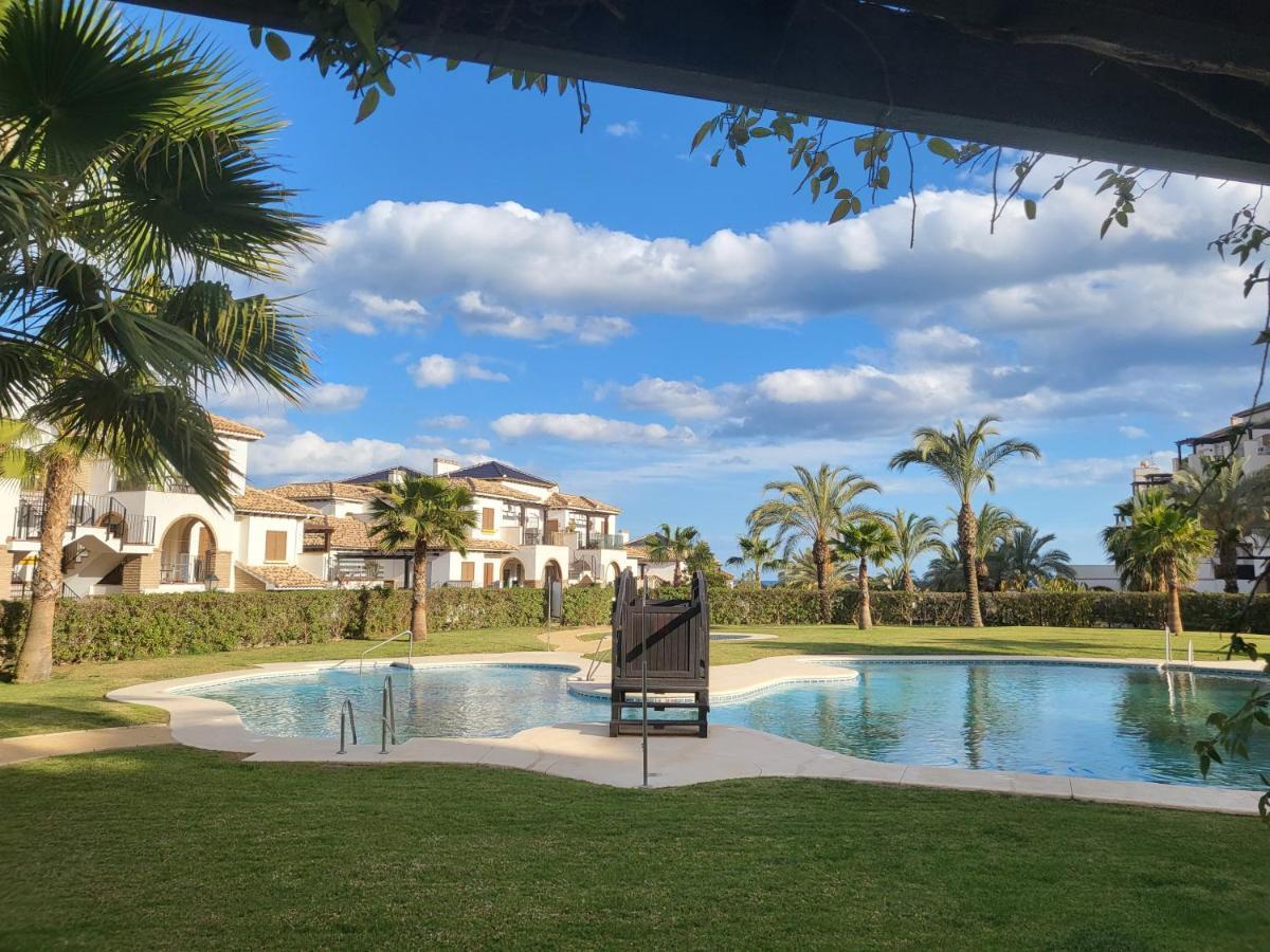 ¡precioso Con Fantásticas Vistas En Al-andalus Thalassa! Apartamento