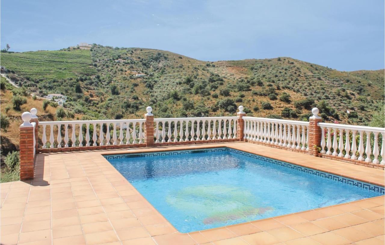 Amazing In Costa With Wifi Holiday home Torrox