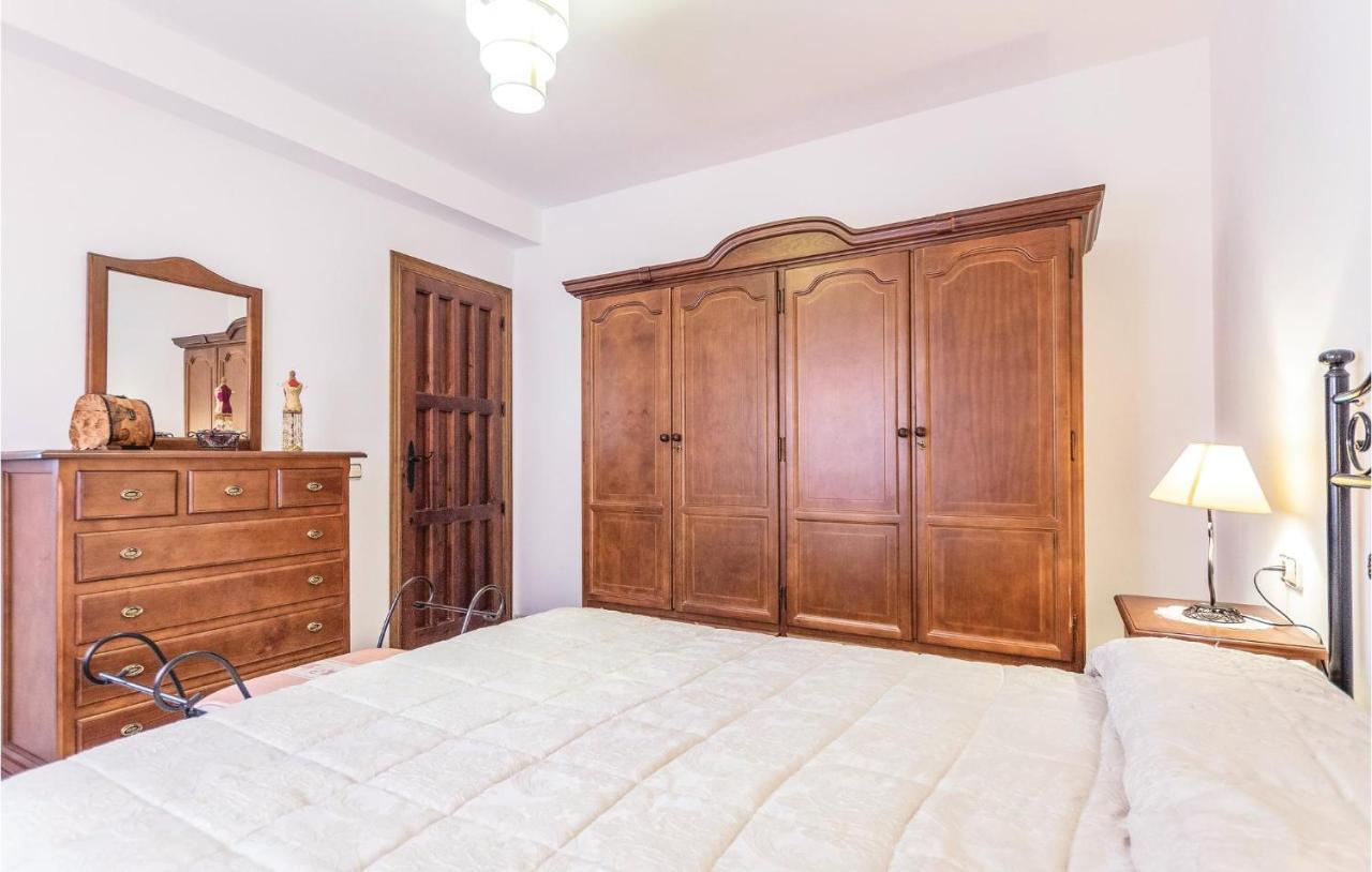 Amazing In Costa With Wifi Holiday home *