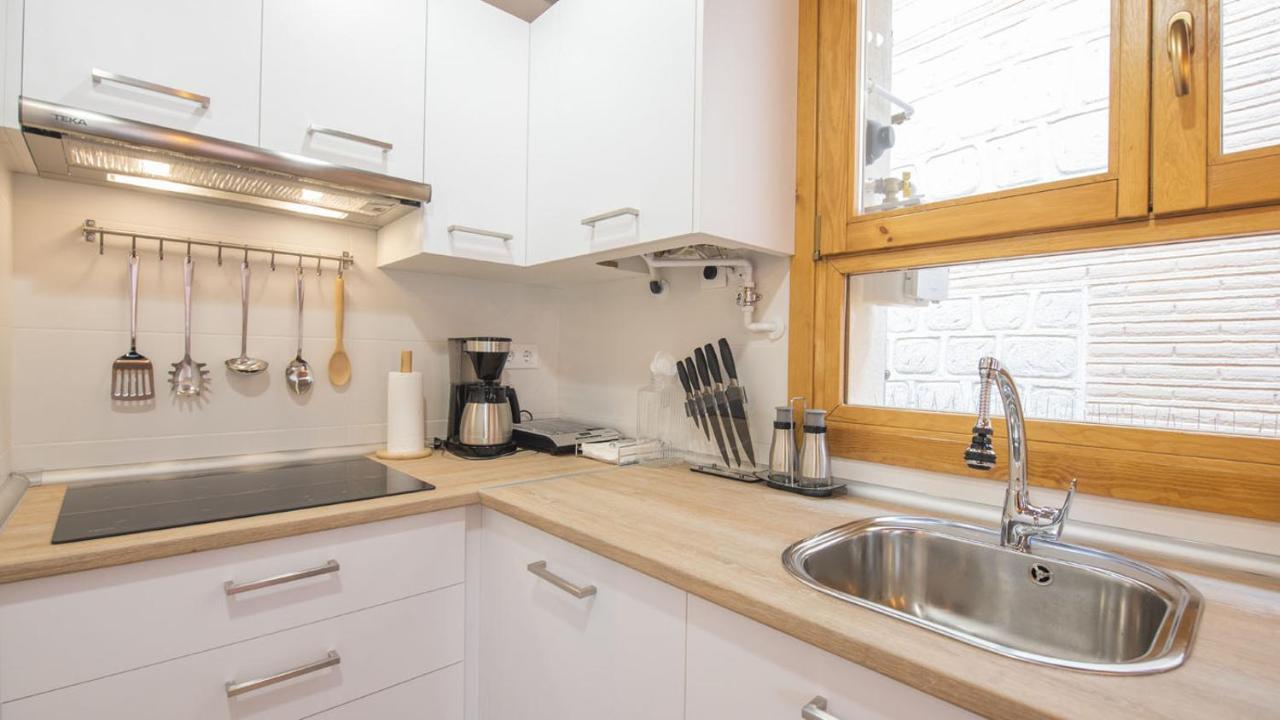 Apartamento La Quinta Calle - Aloha *