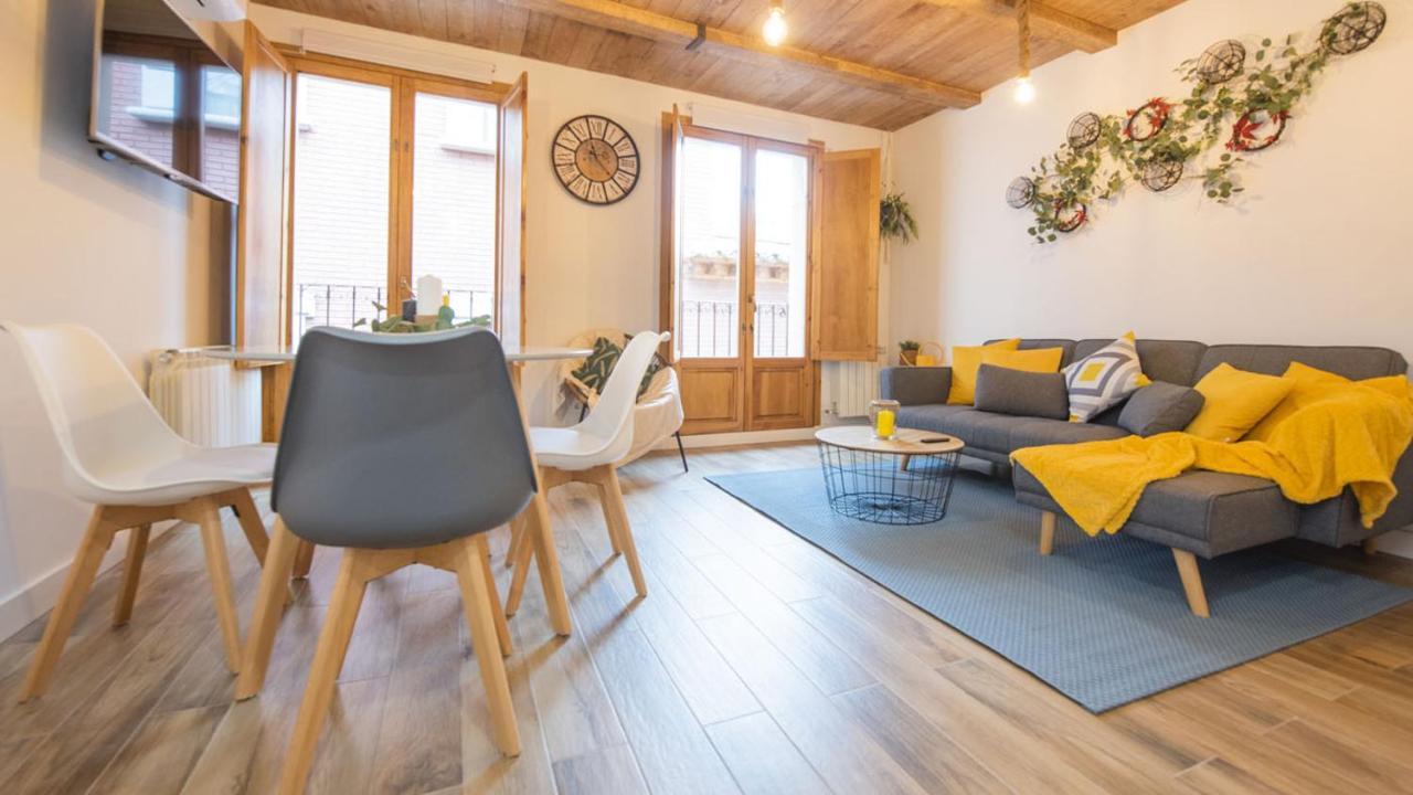 Apartamento La Quinta Calle - Aloha