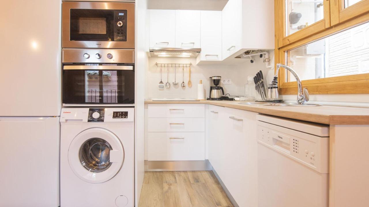 Apartamento La Quinta Calle - Aloha
