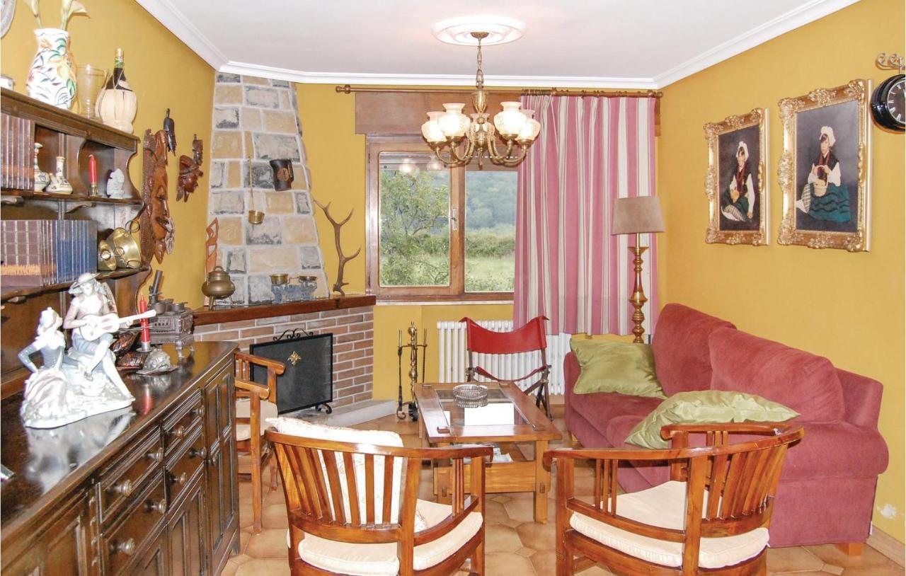 Сasa de vacaciones Gorgeous In Pilona With Kitchen *