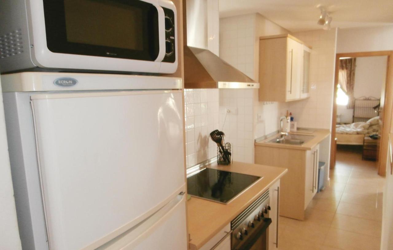 Сasa de vacaciones In Pacheco With Kitchenette