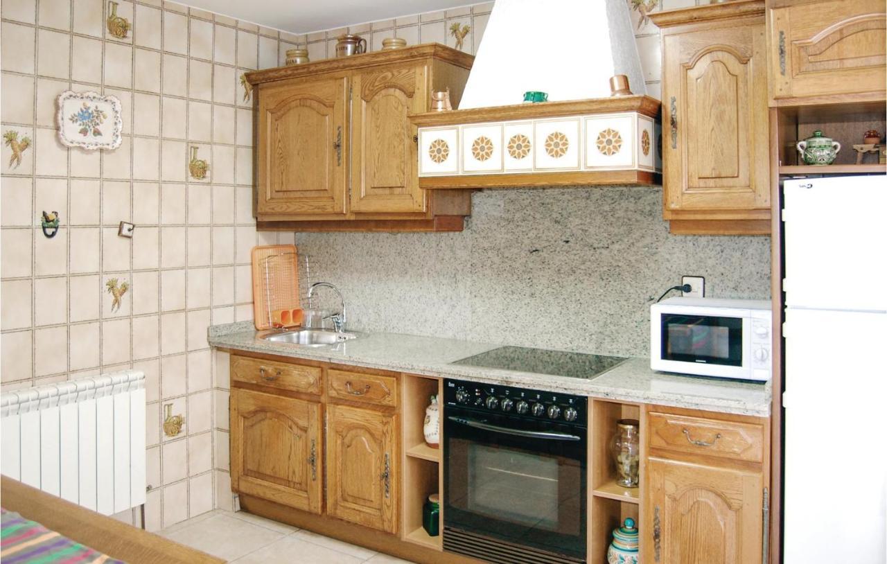 Сasa de vacaciones Gorgeous In Pilona With Kitchen