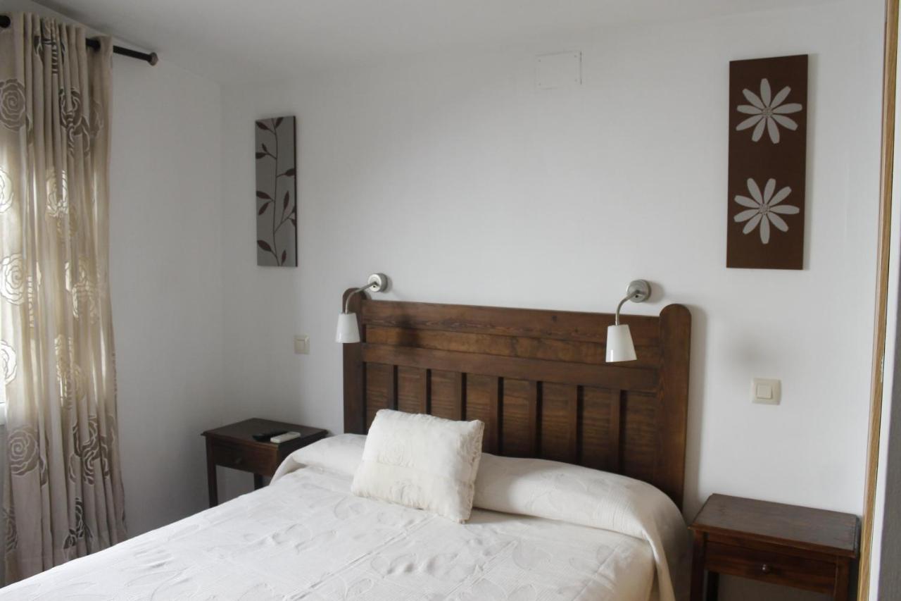 Guest house Restaurante Bustos