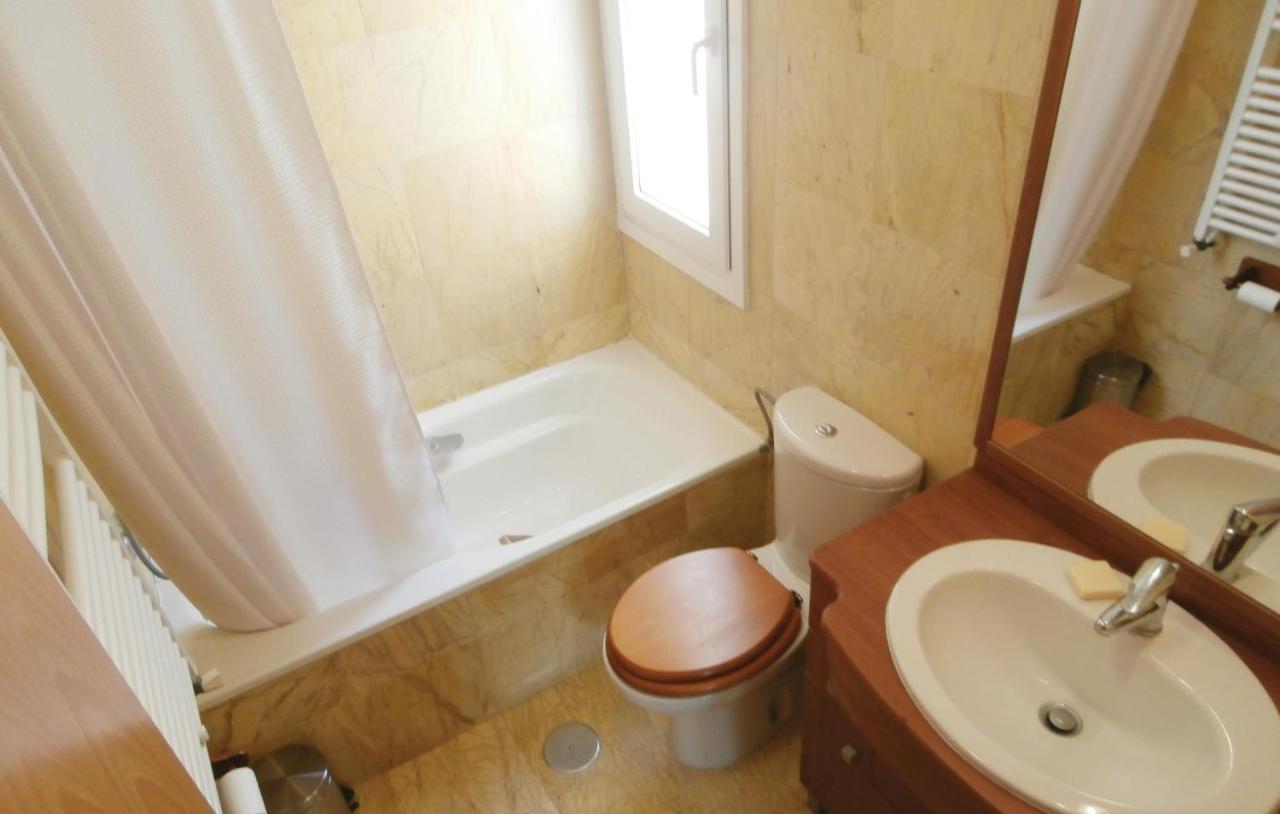Сasa de vacaciones In Pacheco With Kitchenette *
