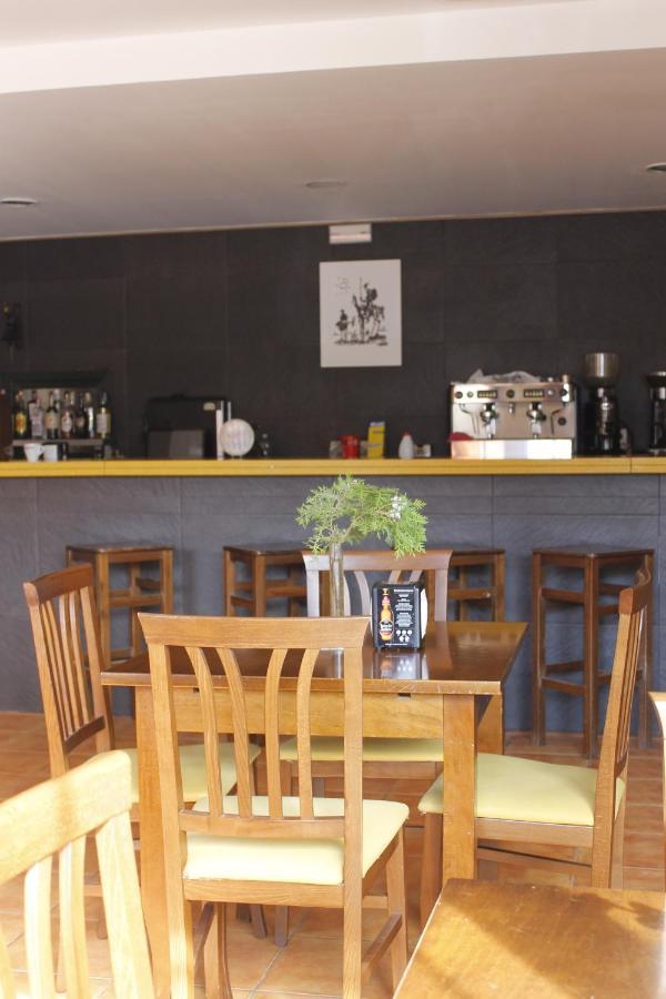 Restaurante Bustos *