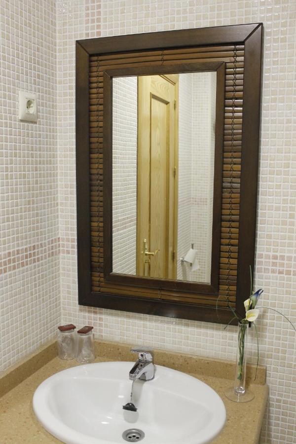 Restaurante Bustos Guest house