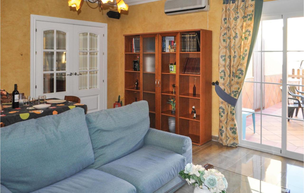 Cozy In Olivares With Outdoor Swimming Pool Olivares (Granada)