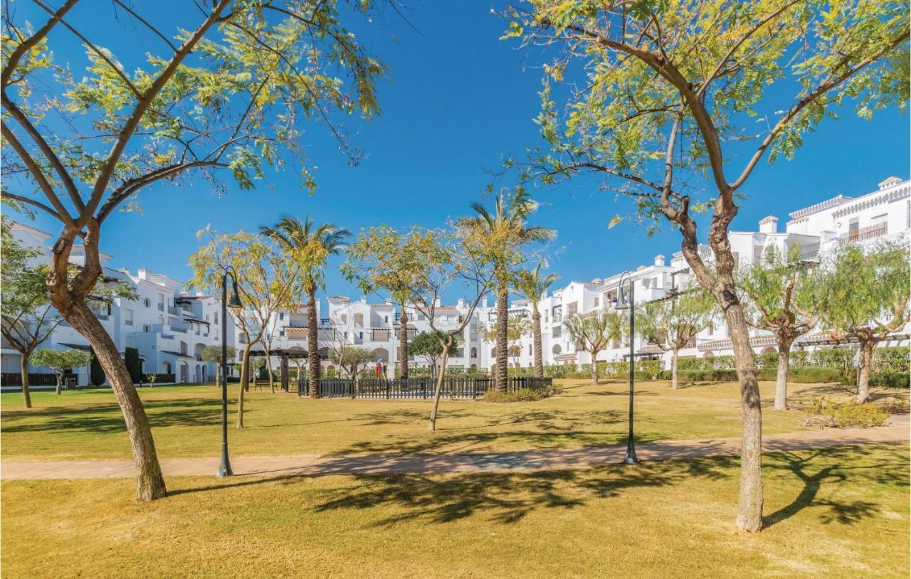 Apartamento 2 Bedroom Amazing In Roldan Los Tomases