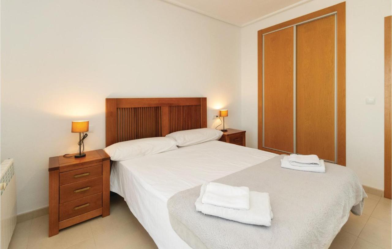 Apartamento 2 Bedroom Amazing In Roldan Los Tomases