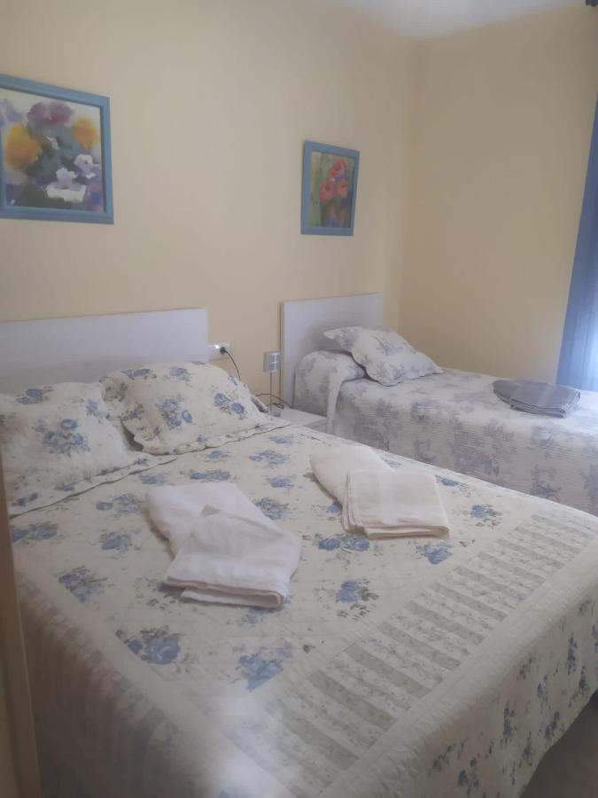 Terrazas I Apartamento