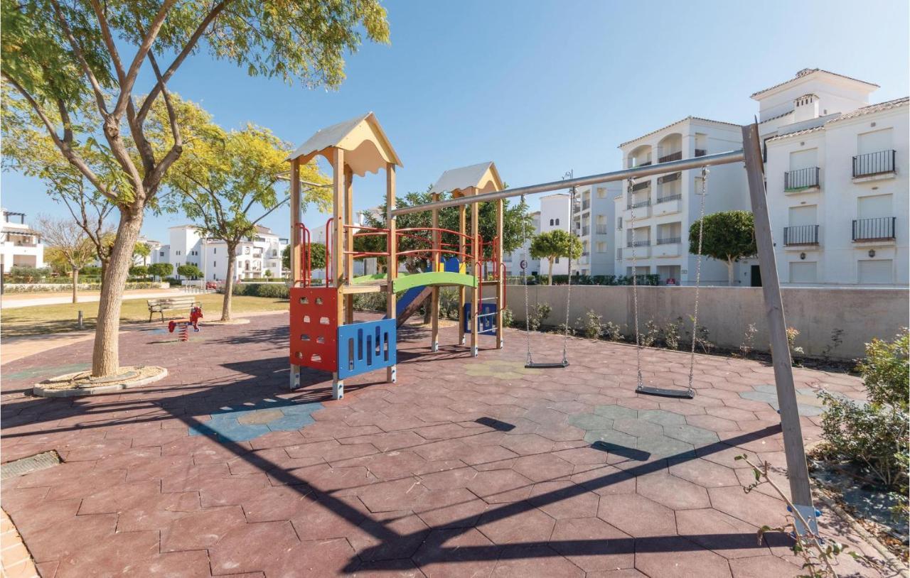 2 Bedroom Amazing In Roldan Apartamento *