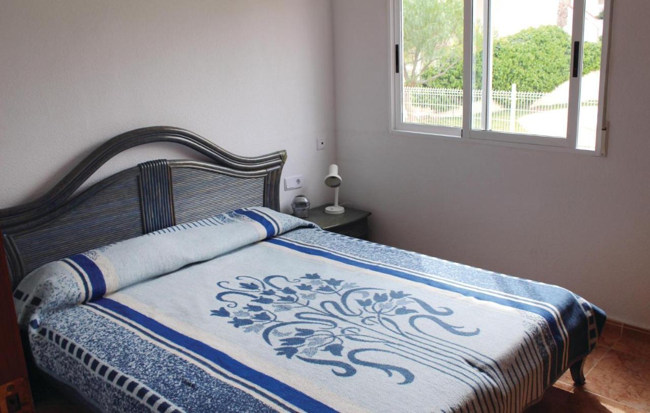 Holiday home Beautiful In With Wifi