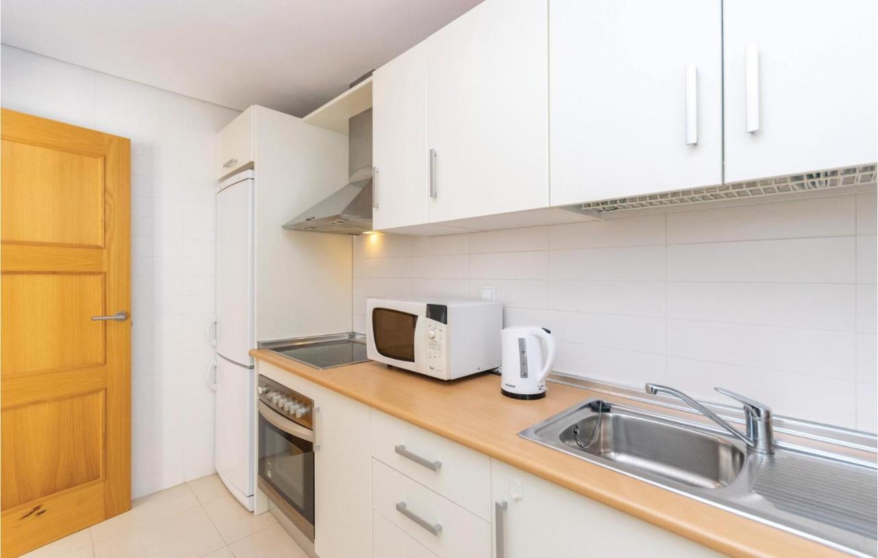 2 Bedroom Amazing In Roldan Apartamento