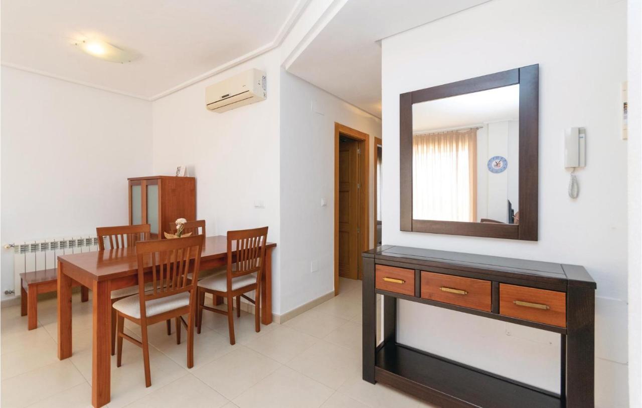 Apartamento 2 Bedroom Amazing In Roldan *