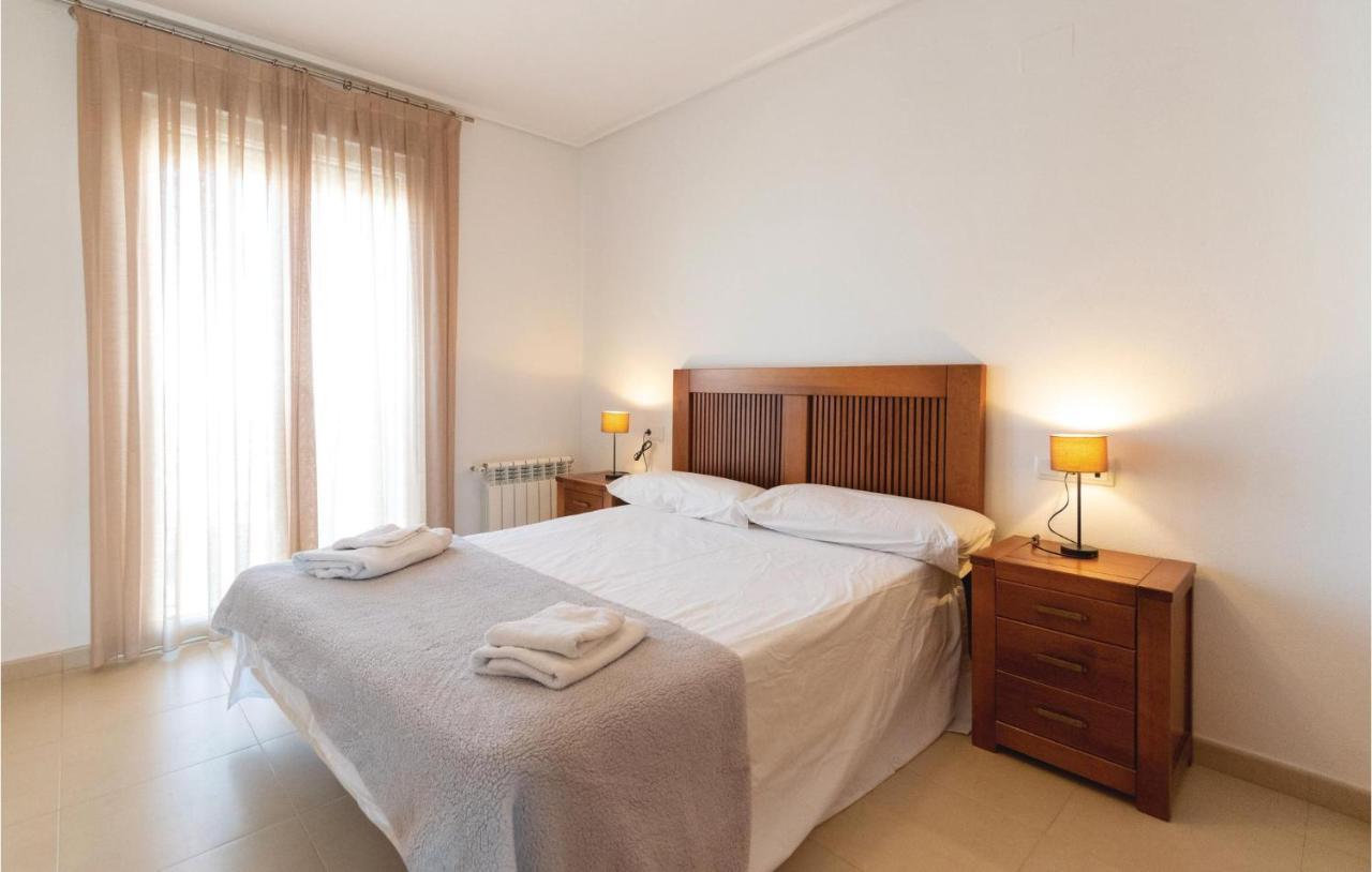 Apartamento 2 Bedroom Amazing In Roldan