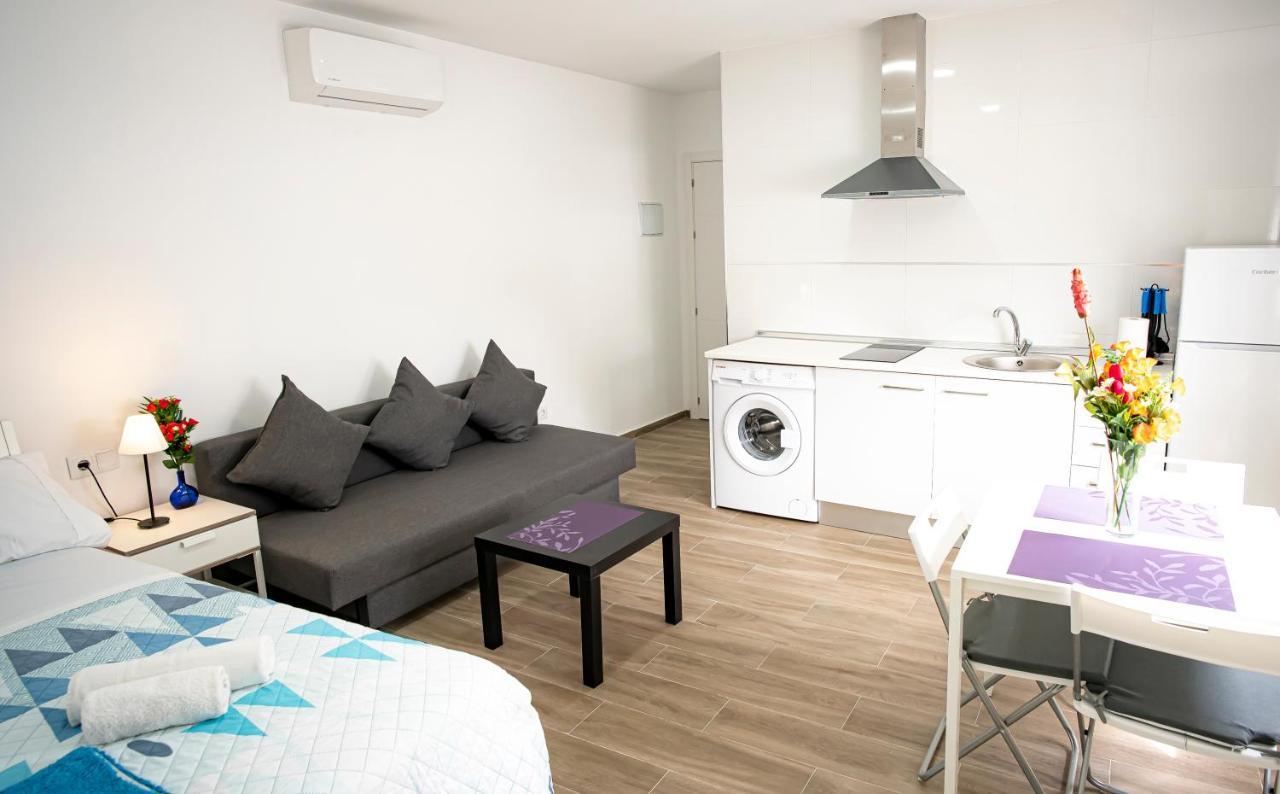 Apartamento Don Guido *