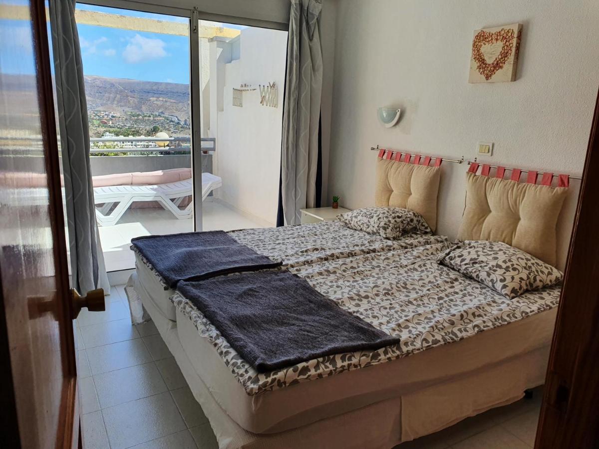 Apartamento Monseñor Playa Del Cura (Gran Canaria)