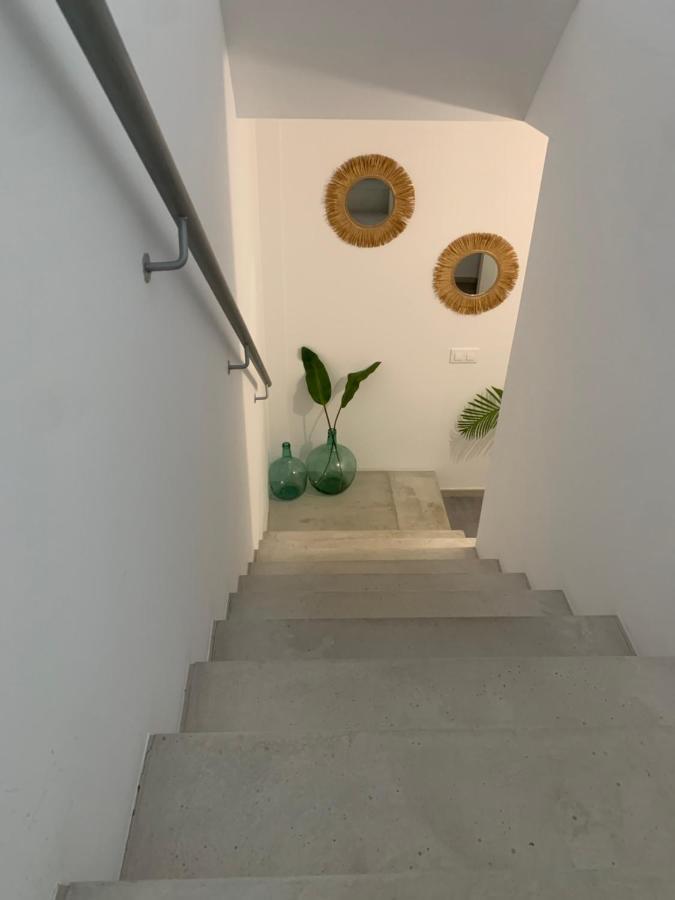 La Pita Del Pozo Apartment *