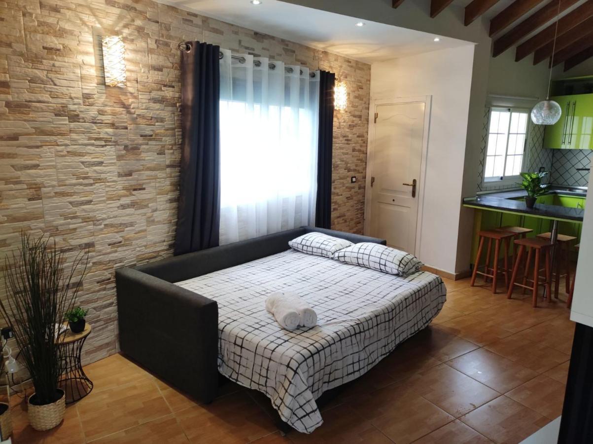 La Pera - - Canaryhousing Сasa de vacaciones