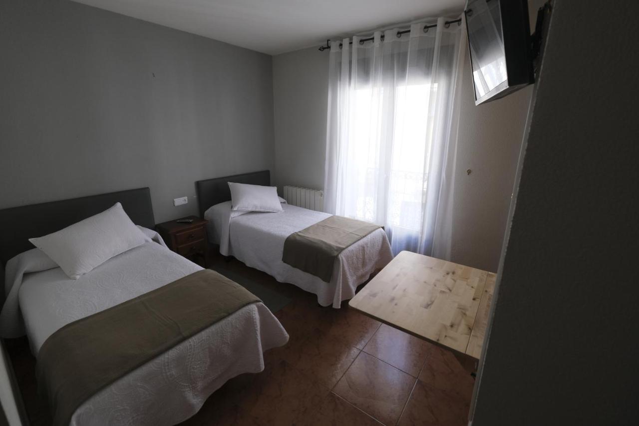 Restaurante Goya Hotel