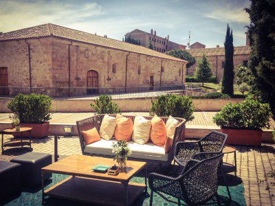 Hospes Palacio De San Esteban, A Member Of Design