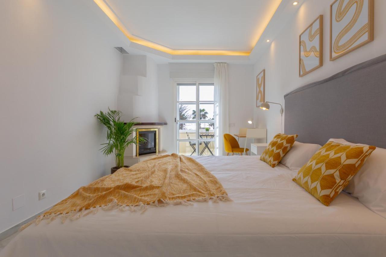 Edén Costa Primera Línea De Mar Apartamento