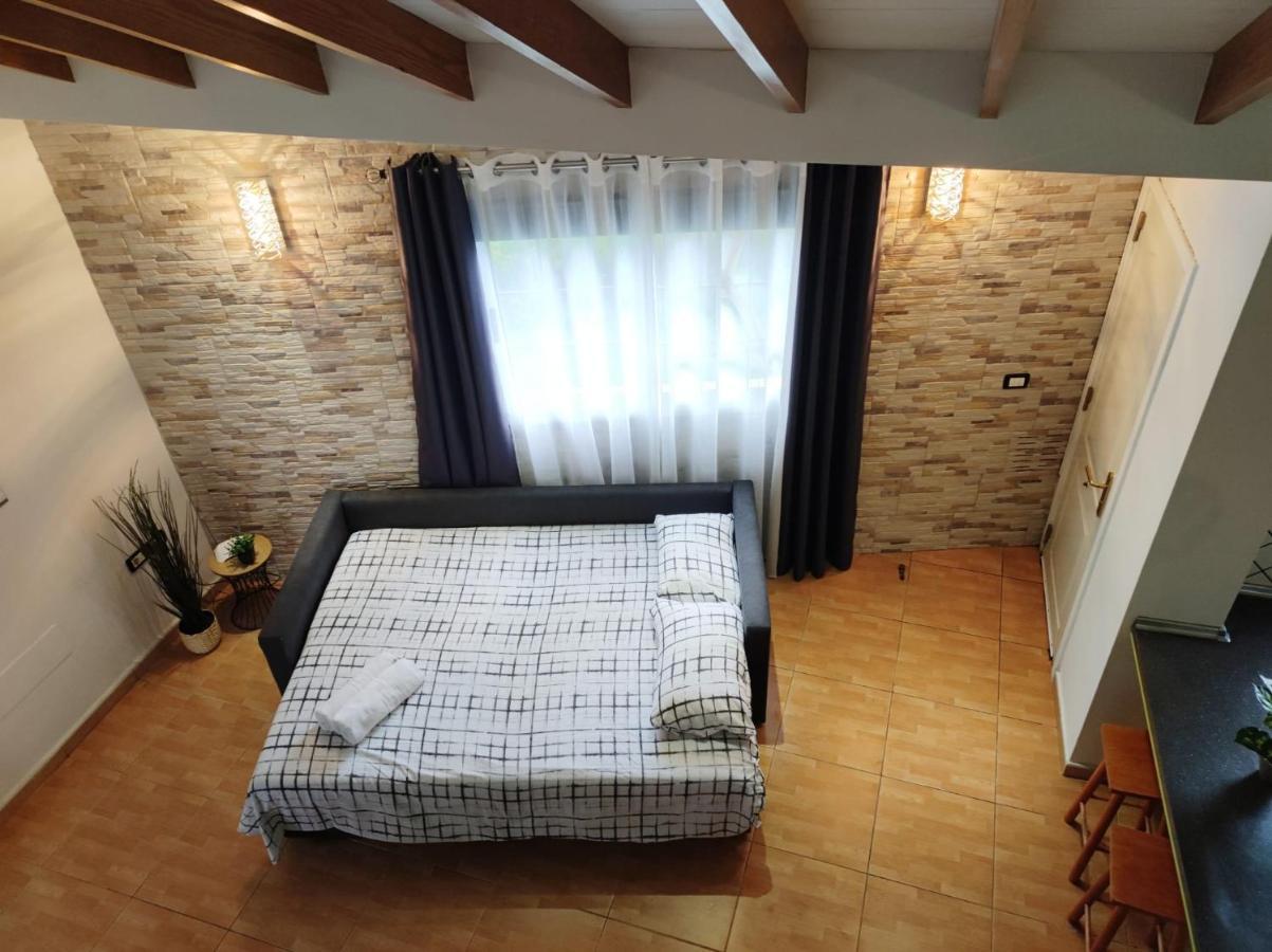Сasa de vacaciones La Pera - - Canaryhousing *