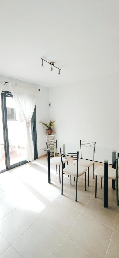 Triplex 8 Islas * Caleta De Fuste