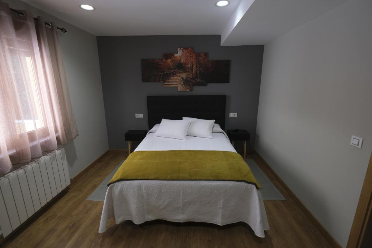 Hotel Restaurante Goya *