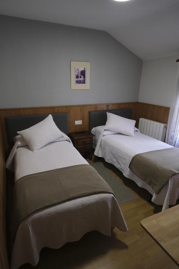 Hotel Restaurante Goya Piedrahita (Castile and Leon)