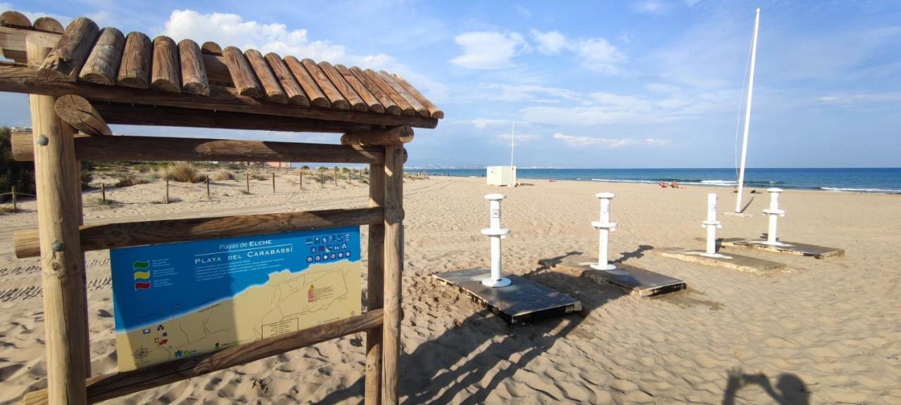 Townhouse With Bbq And Pools - Costa Hispania * Puerto Marino