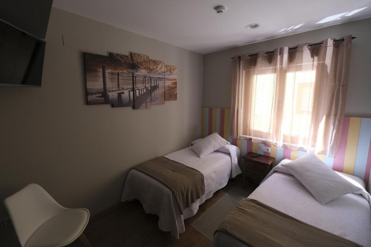 Restaurante Goya Hotel