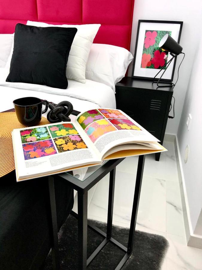 Apartamento élite - Warhol Mérida